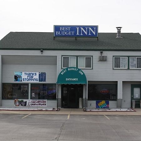 Owatonna 奥瓦通娜最佳经济旅馆酒店 外观 照片