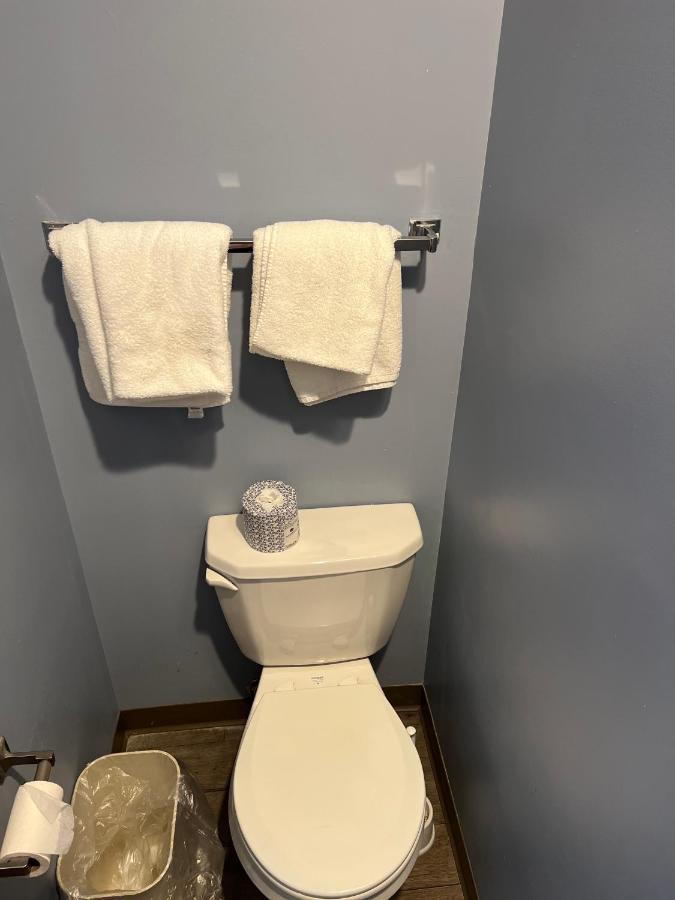 Owatonna 奥瓦通娜最佳经济旅馆酒店 外观 照片