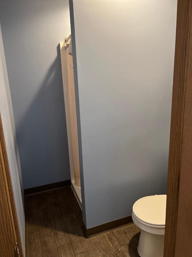Owatonna 奥瓦通娜最佳经济旅馆酒店 外观 照片
