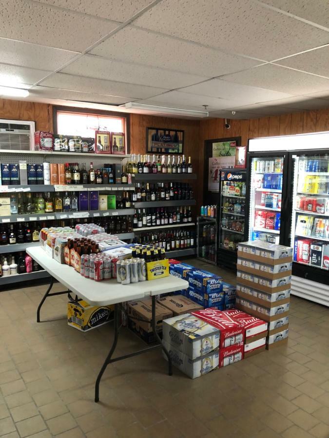 Owatonna 奥瓦通娜最佳经济旅馆酒店 外观 照片