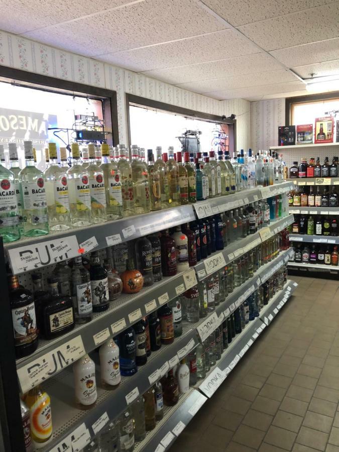 Owatonna 奥瓦通娜最佳经济旅馆酒店 外观 照片